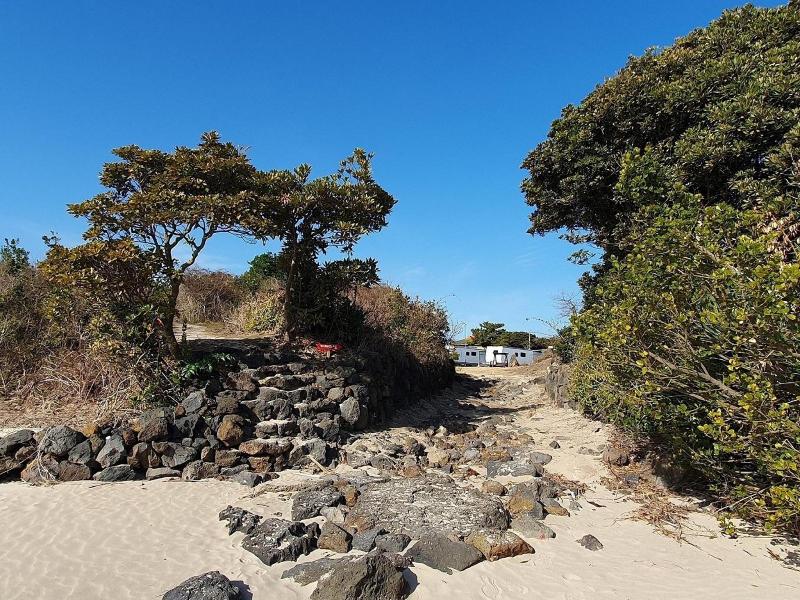 Seogwipo Pyoseoncaravan — photo 17