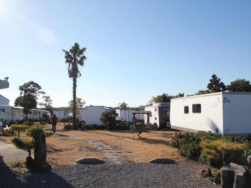 Seogwipo Pyoseoncaravan — photo 13