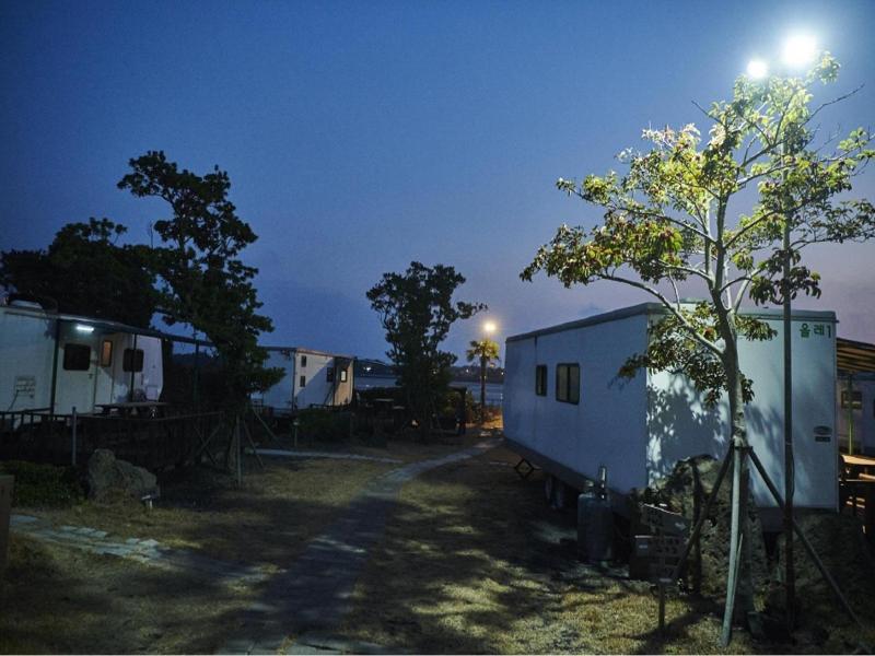 Seogwipo Pyoseoncaravan — photo 15