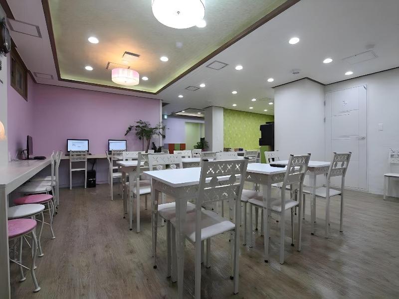 Gyeongju Guesthouse Friend