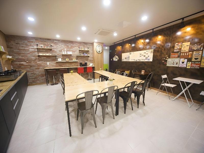 Ganse Guesthouse — photo 9