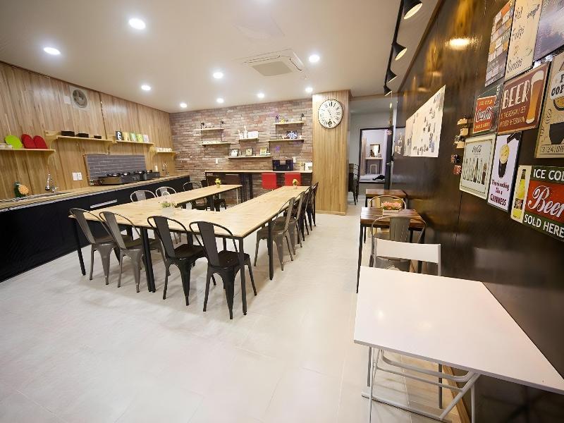 Ganse Guesthouse — photo 2