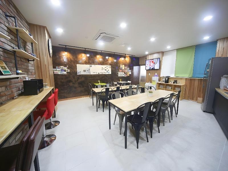 Ganse Guesthouse — photo 4