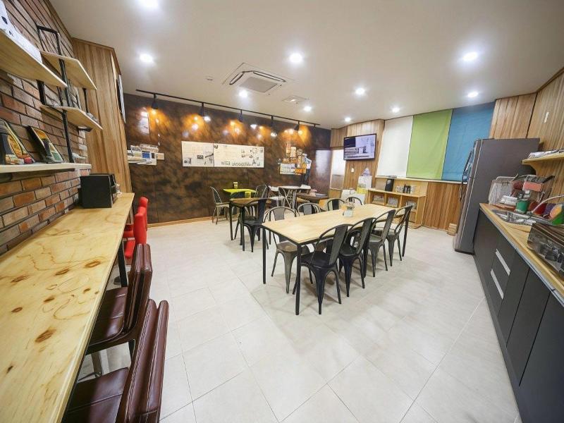 Ganse Guesthouse — photo 5