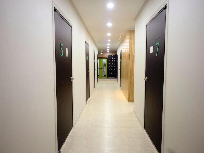 Ganse Guesthouse — photo 15