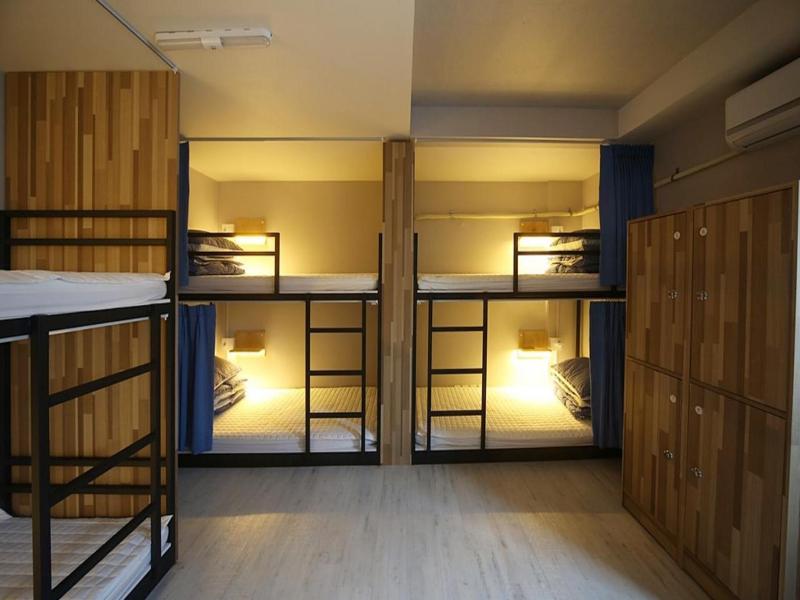 Ganse Guesthouse — photo 19