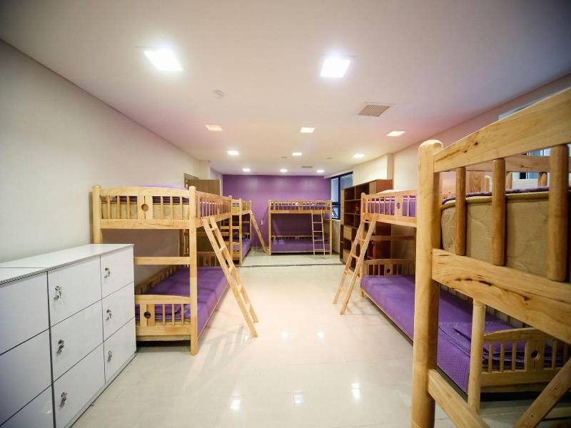 Ganse Guesthouse — photo 3