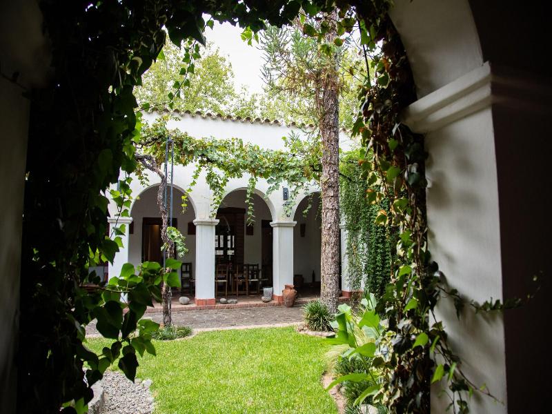 Vieja Posada Hotel Historico