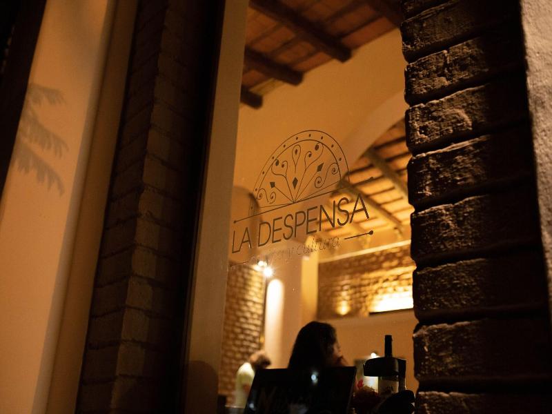 Vieja Posada Hotel Historico