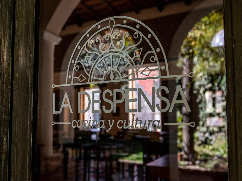 Vieja Posada Hotel Historico