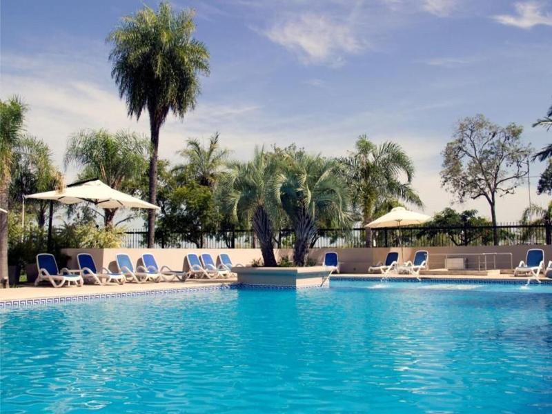 Turismo Hotel Casino, Corrientes