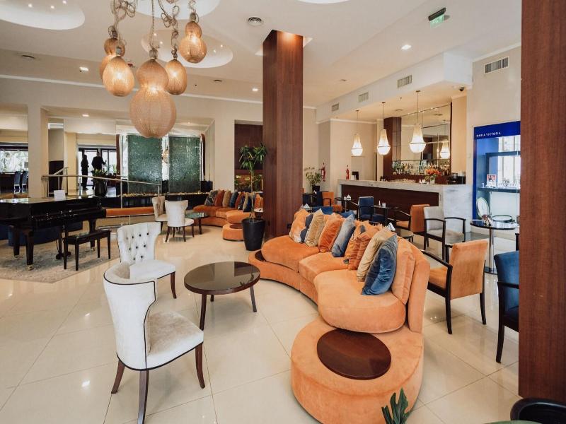 Turismo Hotel Casino