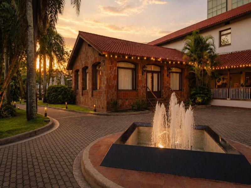 Turismo Hotel Casino