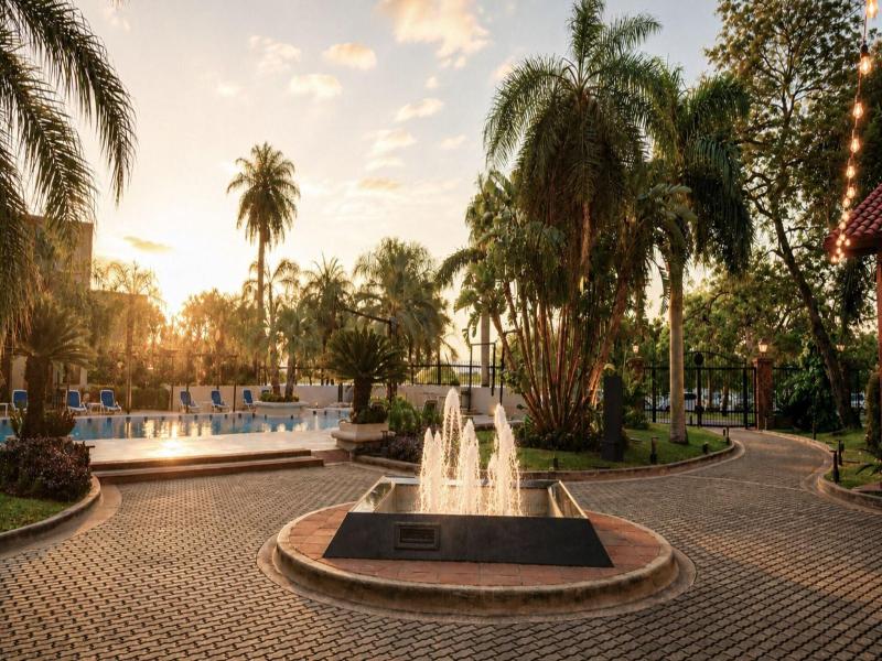 Turismo Hotel Casino