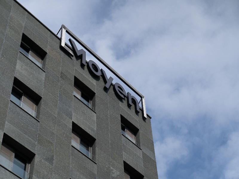 Moyen Hotel Sokcho