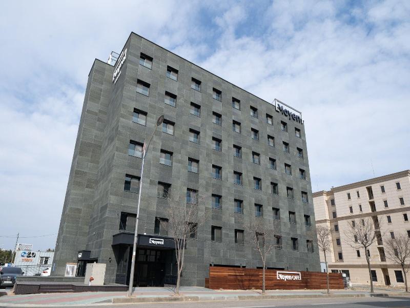 Moyen Hotel Sokcho