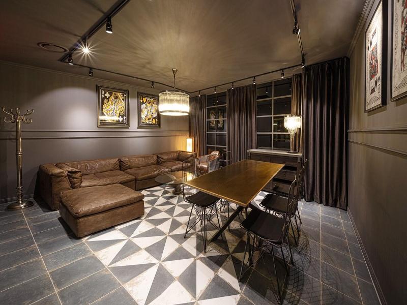 Moyen Hotel Sokcho