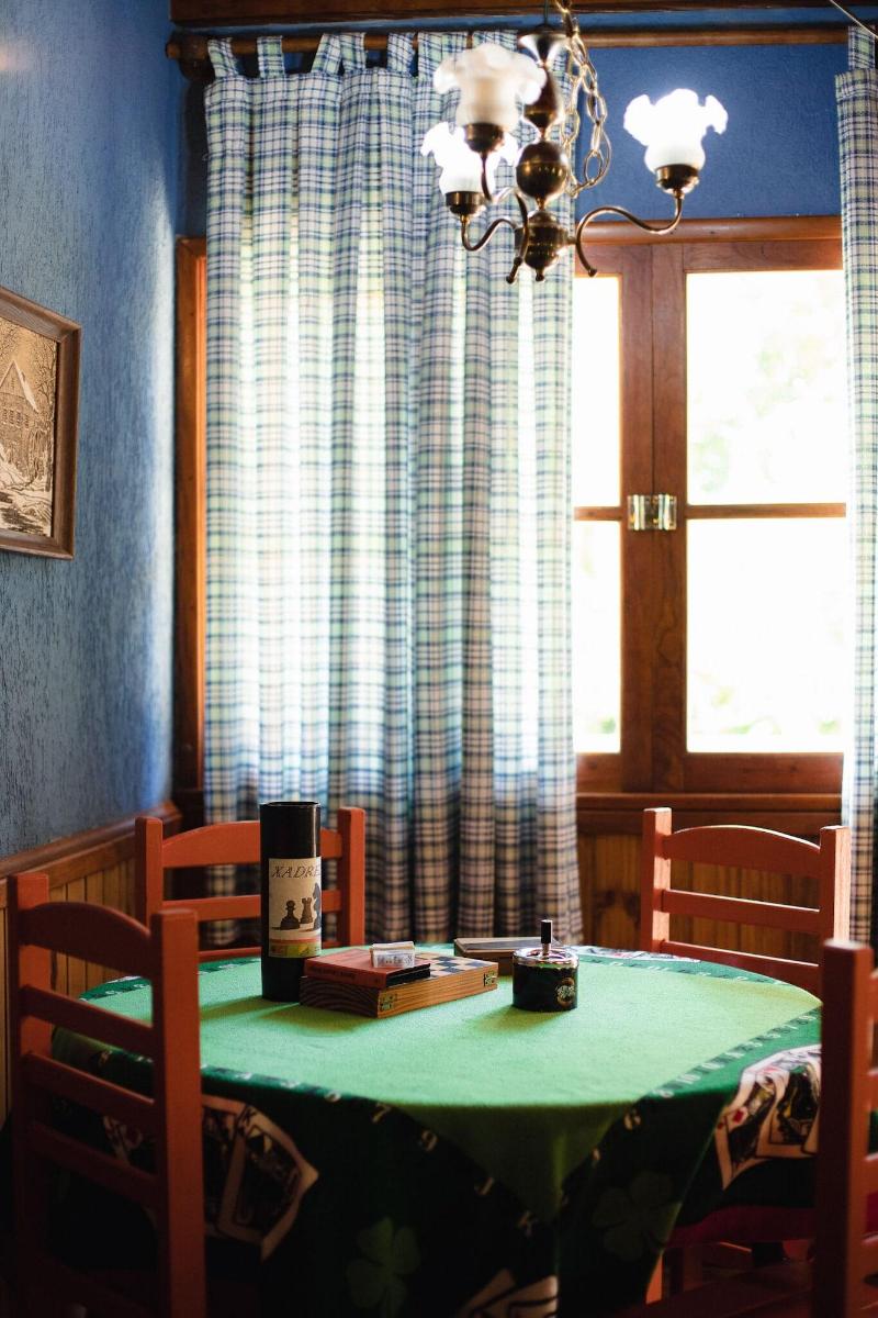 Amadamata Refugio Ecologico image