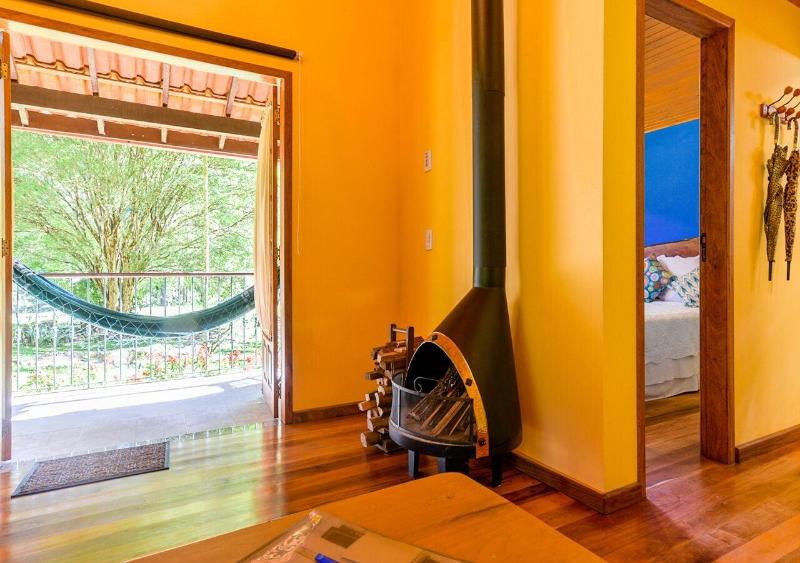Amadamata Refugio Ecologico image