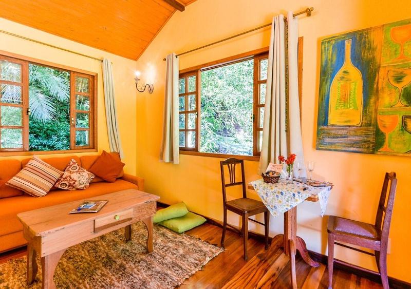 Amadamata Refugio Ecologico image