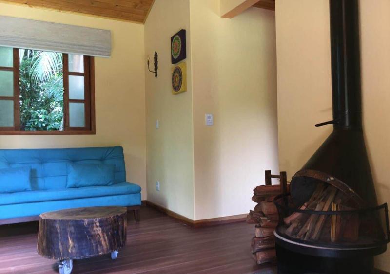 Amadamata Refugio Ecologico image