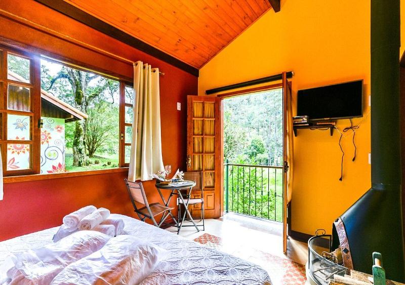 Amadamata Refugio Ecologico image