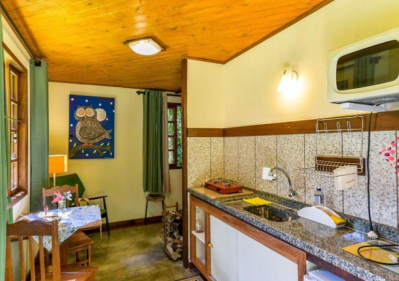 Amadamata Refugio Ecologico image