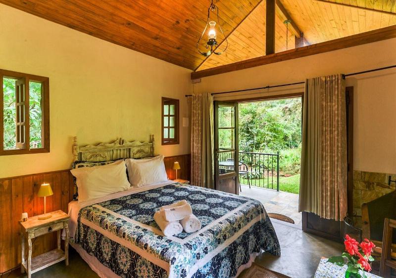 Amadamata Refugio Ecologico image