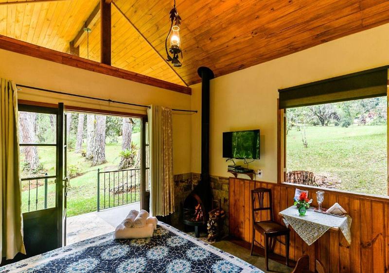 Amadamata Refugio Ecologico image