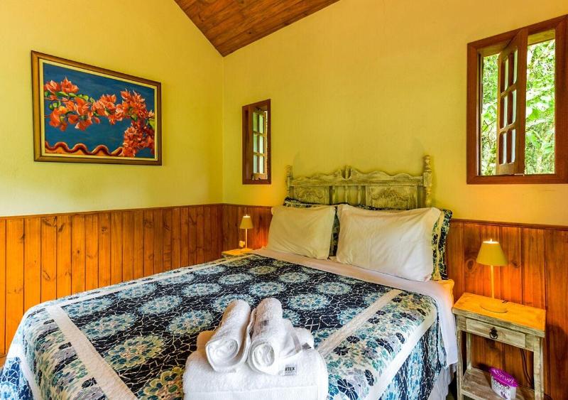 Amadamata Refugio Ecologico image
