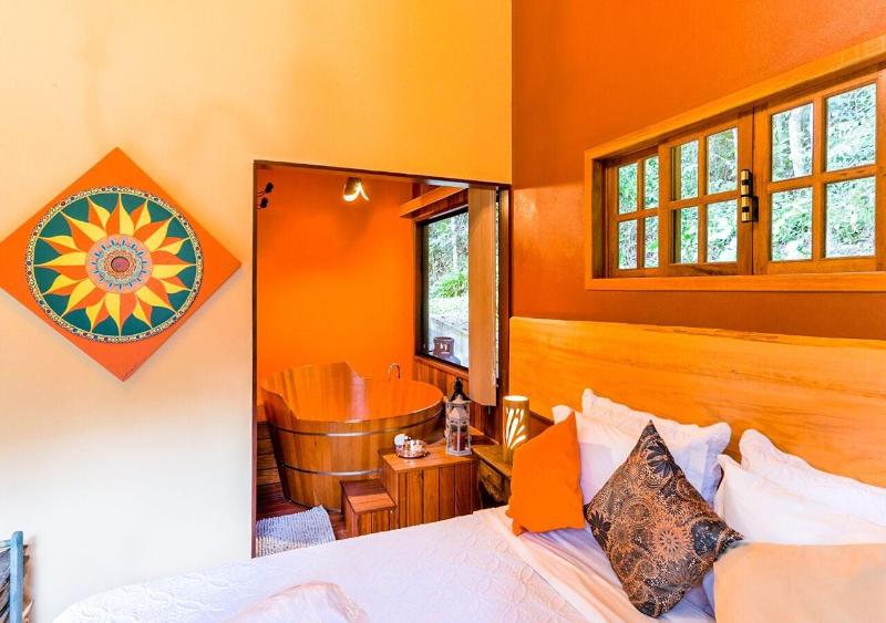Amadamata Refugio Ecologico image
