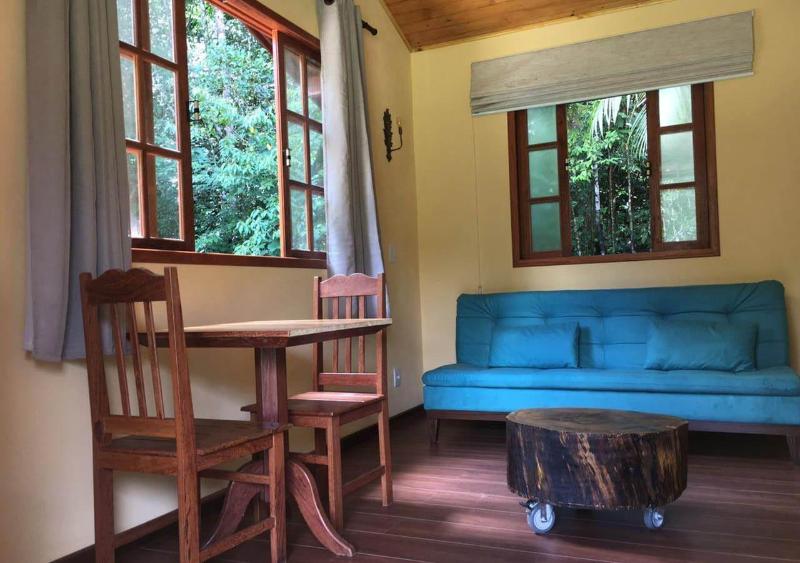 Amadamata Refugio Ecologico image