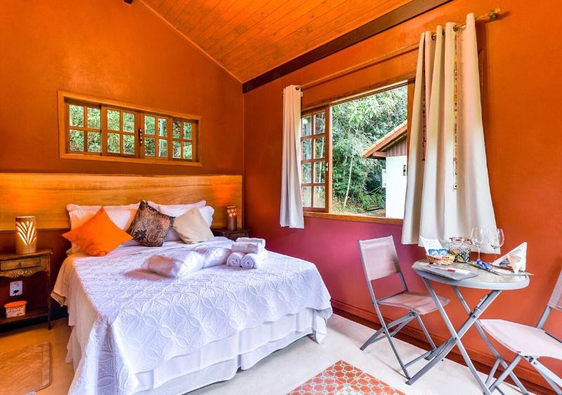 Amadamata Refugio Ecologico image