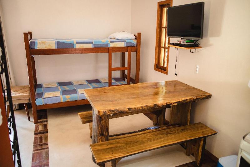 Amadamata Refugio Ecologico image