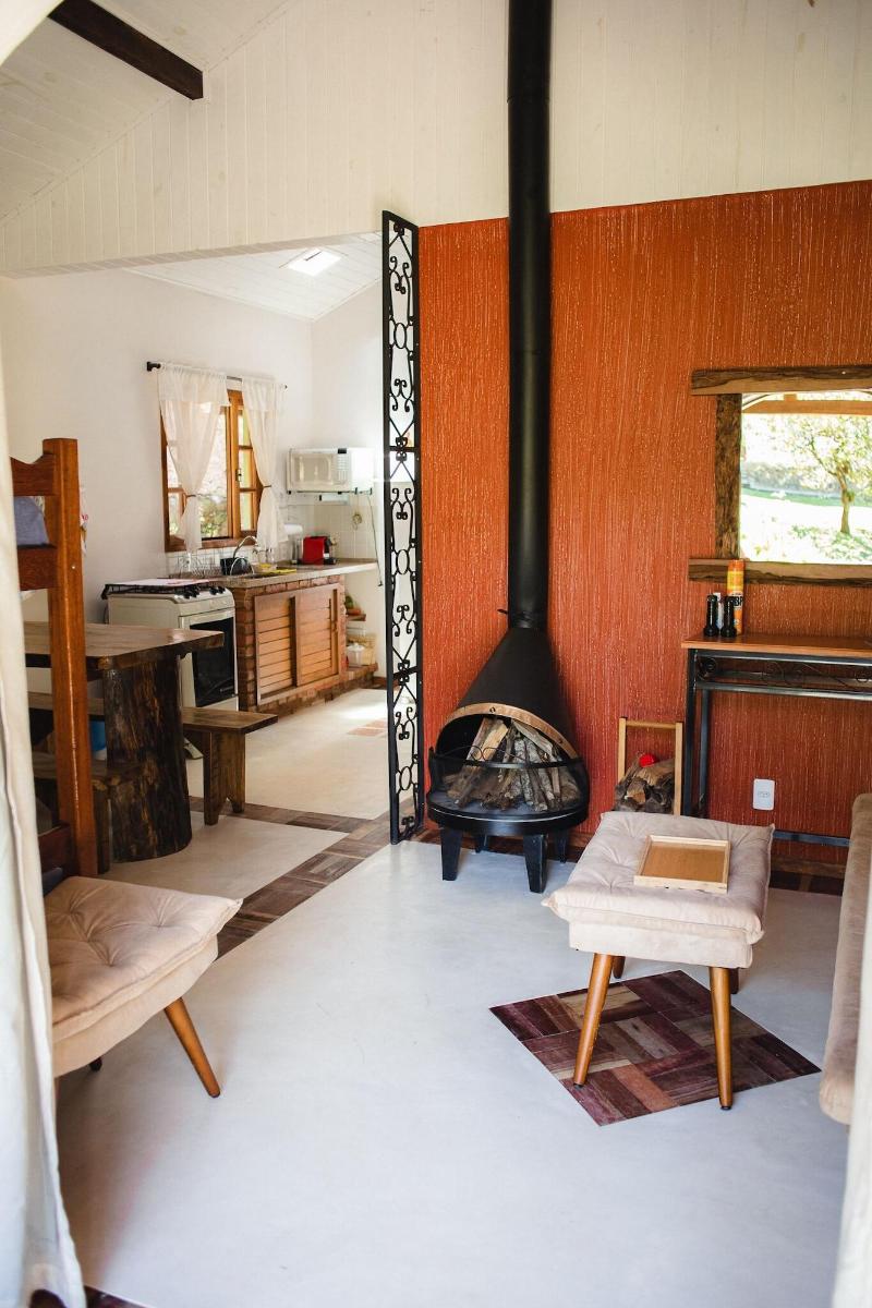 Amadamata Refugio Ecologico image