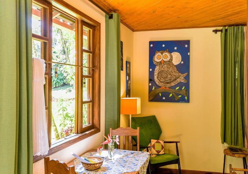 Amadamata Refugio Ecologico image