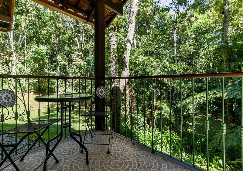 Amadamata Refugio Ecologico image
