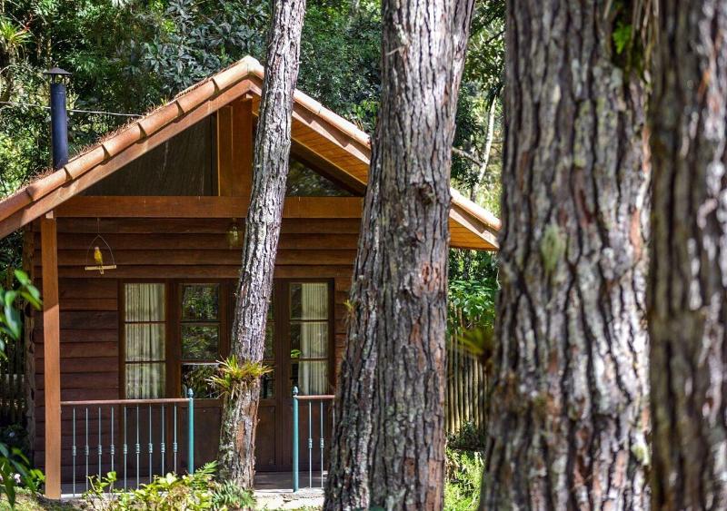 Amadamata Refugio Ecologico image
