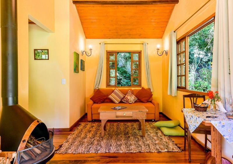 Amadamata Refugio Ecologico image