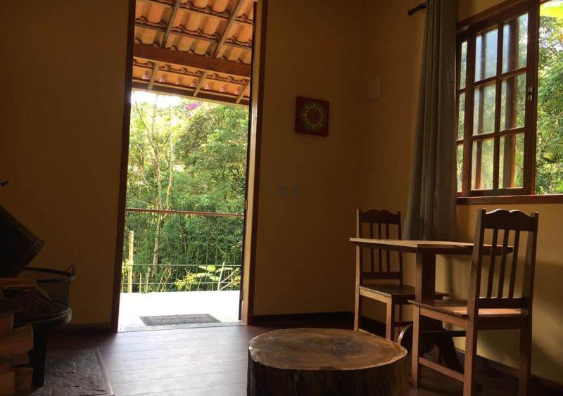 Amadamata Refugio Ecologico image