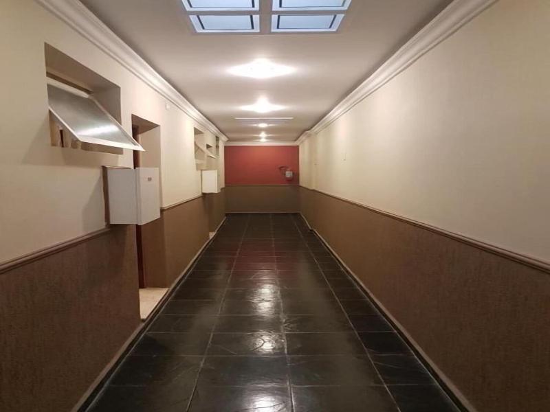 Hotel Namorata Expo Inn