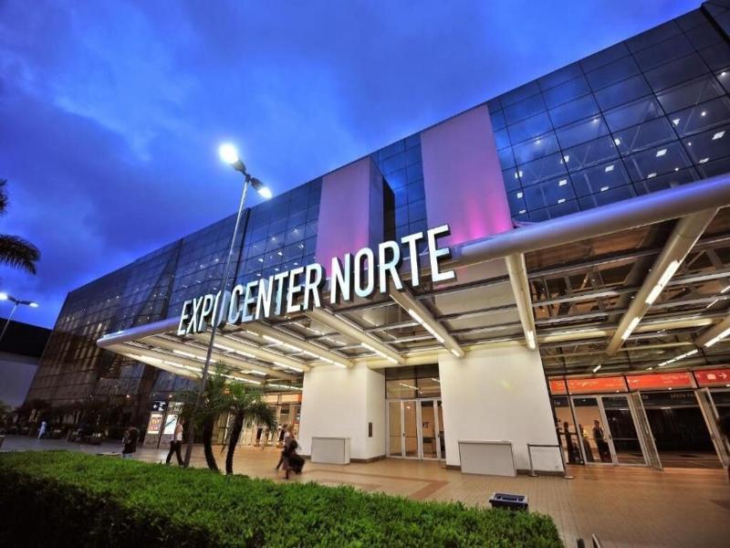 Hotel Namorata Expo Inn