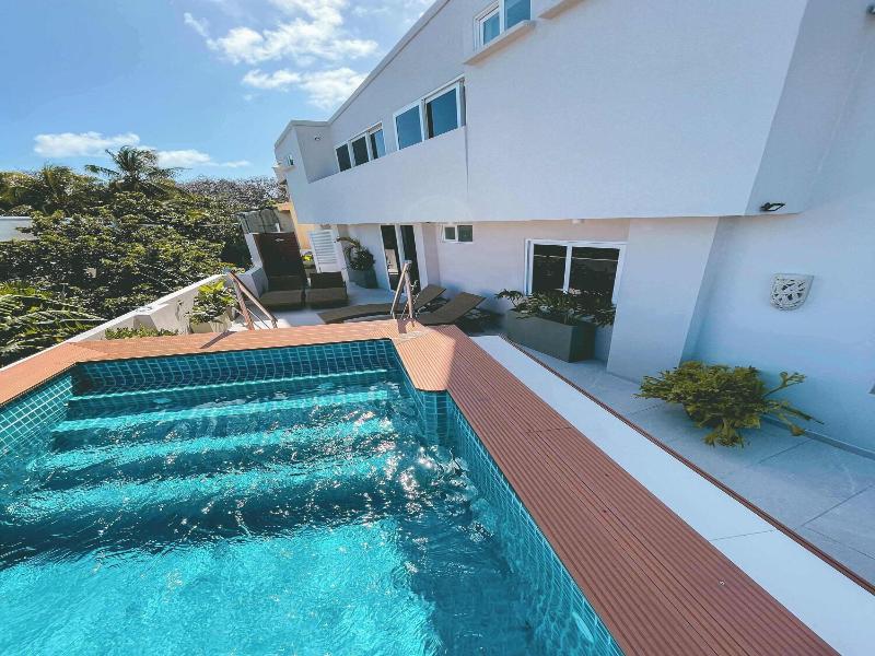 Hotel Boutique Casa Hendaus image