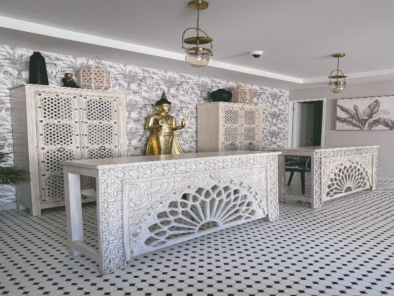 Hotel Boutique Casa Hendaus image