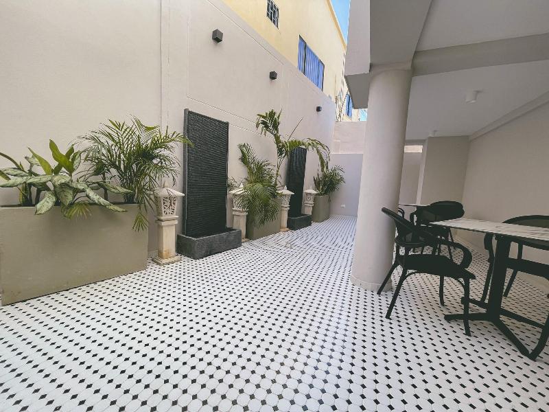 Hotel Boutique Casa Hendaus image