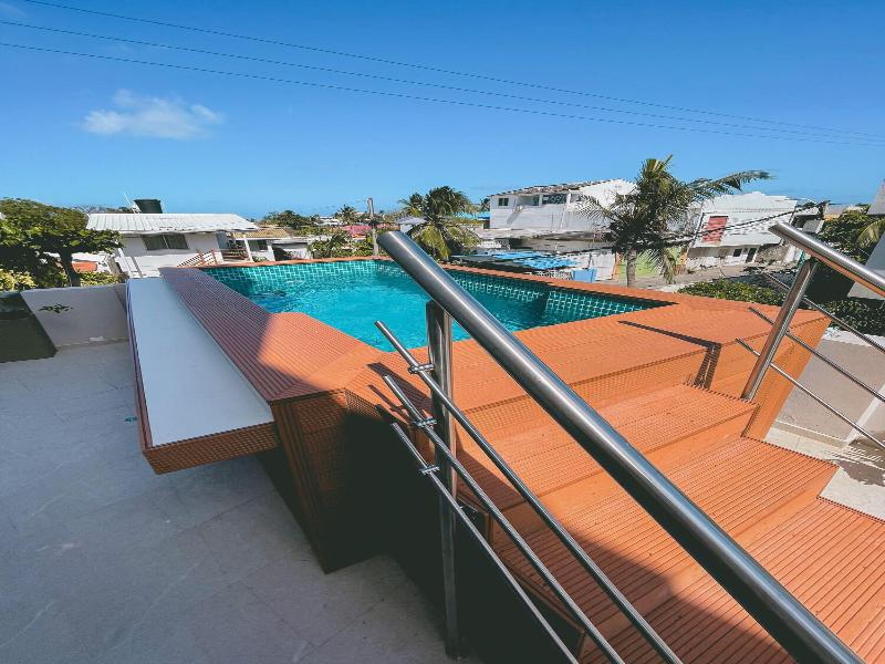 Hotel Boutique Casa Hendaus image