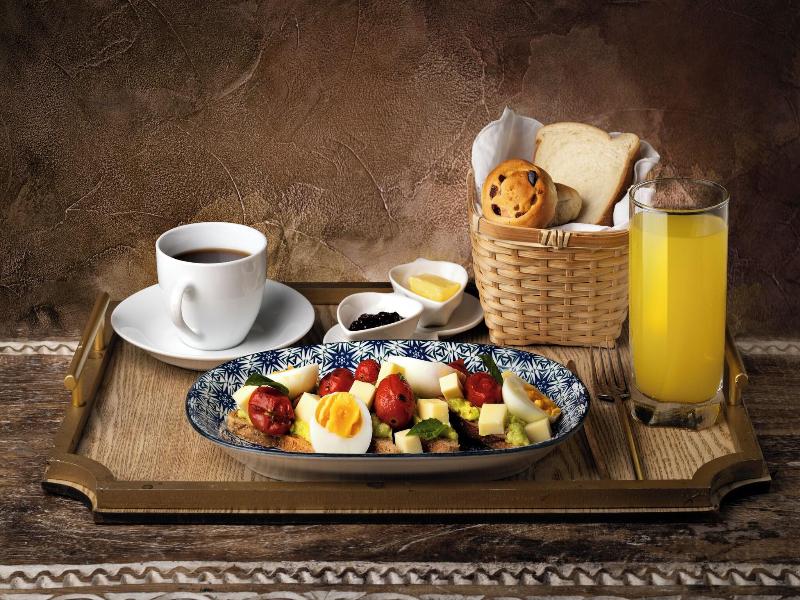 Hotel Boutique Casa Hendaus image
