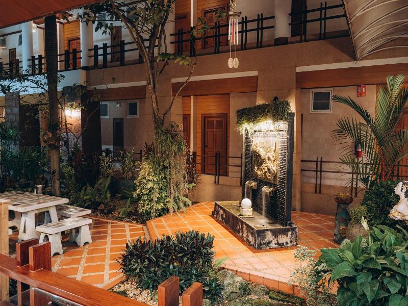Juntra Resort image