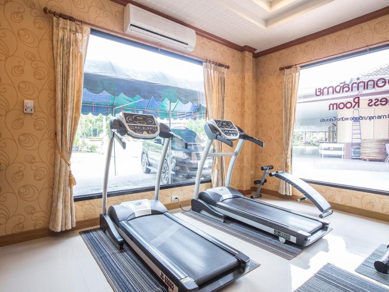 Juntra Resort image