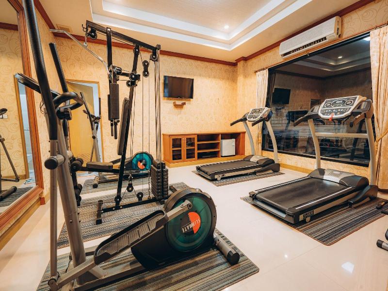 Juntra Resort image